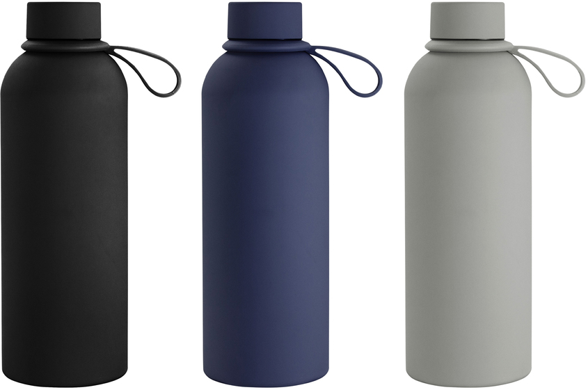 Botella Térmica Rub