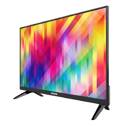 Pantalla LED 32" Smart TV Winia/Daewoo