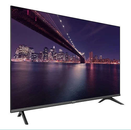 Pantalla LED 40" Smart TV Hisense