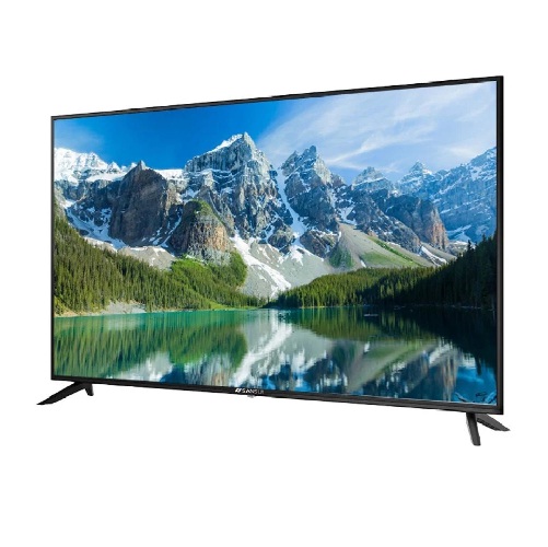 Pantalla LED 50" 4K Smart TV Sansui