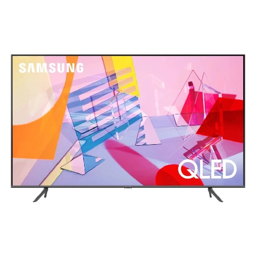 Pantalla LED 55" 4K Smart TV Samsung