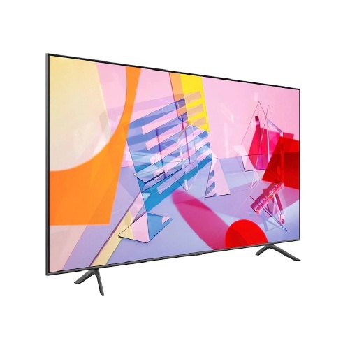 Pantalla LED 55" 4K Smart TV Samsung